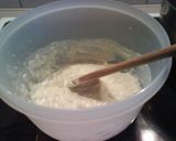 クランペット♪イギリスの味作り方2写真