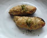 ひき肉となすの味噌焼き作り方4写真
