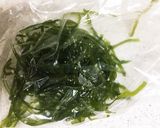 市販キムチで♪お手軽キムチ昆布作り方2写真