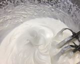 お山のヨーグルトムースタルト作り方4写真