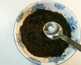 簡単♪自分味のもずく酢作り方3写真