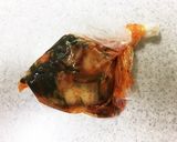 市販キムチで♪お手軽キムチ昆布作り方4写真