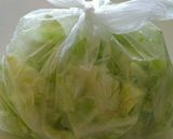 リーフレタス活用作り方8写真