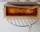 アーモンドパウンドケーキ作り方9写真