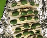 ちくわのチーズ焼き♡作り方5写真