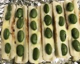 ちくわのチーズ焼き♡作り方6写真