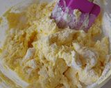 アーモンドパウンドケーキ作り方4写真