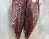 研究に研究を重ねた絶品のしめ鯖作り方1写真