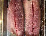 研究に研究を重ねた絶品のしめ鯖作り方2写真