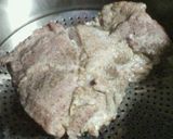 寝かせない塩豚作り方3写真