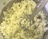 【乳幼児おやつ】ひじきいももち作り方2写真