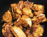 タモさんカレーの【バターチキン】我が家流作り方2写真