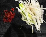 【超簡単！】無限水菜♪作り方2写真