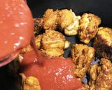 タモさんカレーの【バターチキン】我が家流作り方4写真