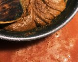 タモさんカレーの【バターチキン】我が家流作り方6写真