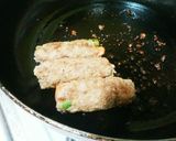 犬ご飯　野菜のミンチ巻き作り方7写真