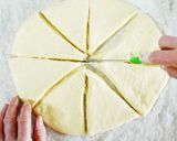 保存におすすめ！アメリカロールパン！作り方10写真