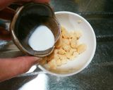 犬ご飯 おさかなシュウマイ作り方3写真