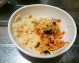 犬ご飯 おさかなシュウマイ作り方4写真