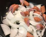 簡単美味♫10分でジャーマンポテト作り方3写真