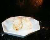 犬ご飯 おさかなシュウマイ作り方8写真