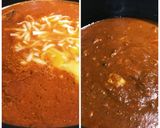 タモさんカレーの【バターチキン】我が家流作り方9写真