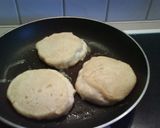 クランペット♪イギリスの味作り方4写真