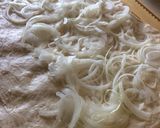 玉ねぎたっぷりパン作り方5写真
