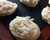 玉ねぎたっぷりパン作り方6写真