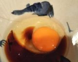 卵かけご飯⭐️わたし流作り方1写真