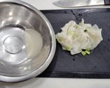 大根のユズ香味漬け作り方2写真