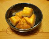 かぼちゃは栄養満点作り方3写真