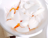 適当野菜炒め？失敗版！笑 一人暮らし用？作り方2写真