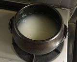 しじみの炊き込みご飯作り方1写真