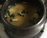 しじみの炊き込みご飯作り方4写真