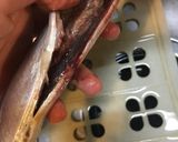 サンマの蒲焼き作り方3写真