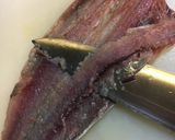 サンマの蒲焼き作り方6写真