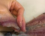 サンマの蒲焼き作り方7写真