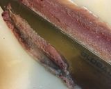 サンマの蒲焼き作り方9写真
