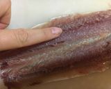 サンマの蒲焼き作り方10写真