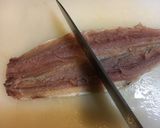 サンマの蒲焼き作り方11写真