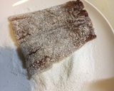 サンマの蒲焼き作り方13写真
