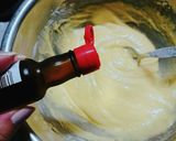 パイナップルケーキ作り方5写真