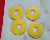 パイナップルケーキ作り方7写真