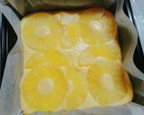 パイナップルケーキ作り方8写真