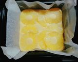 パイナップルケーキ作り方10写真
