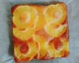 パイナップルケーキ作り方11写真