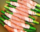 アスパラ肉巻き 野菜の肉巻き 簡単作り方2写真