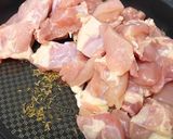 香辛料のカレー作り方8写真