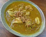 香辛料のカレー作り方11写真
